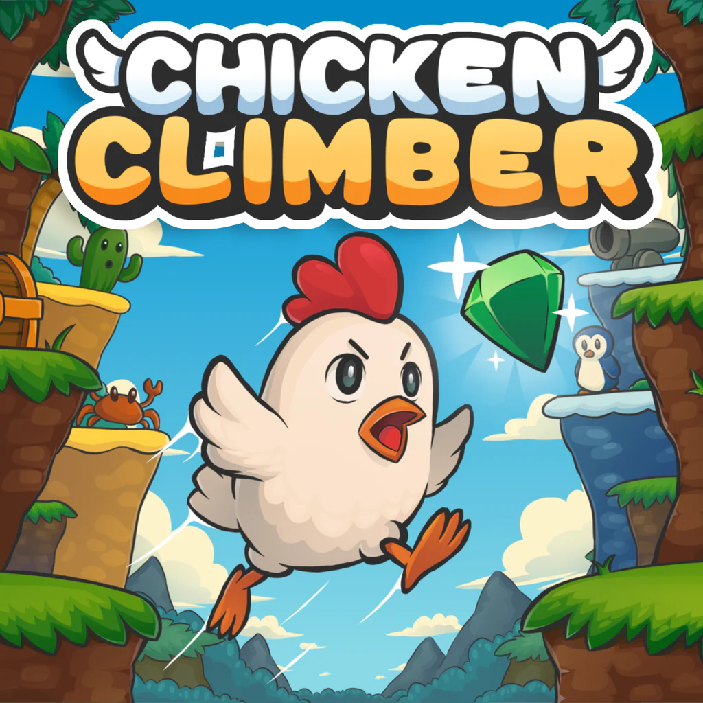 Chicken Climber