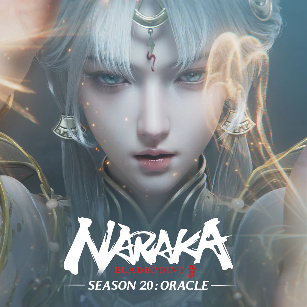 NARAKA: BLADEPOINT