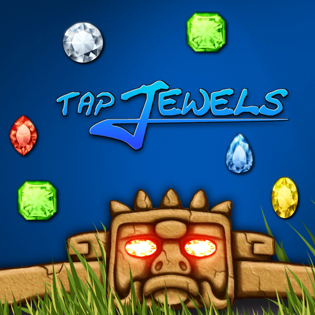 Tap Jewels