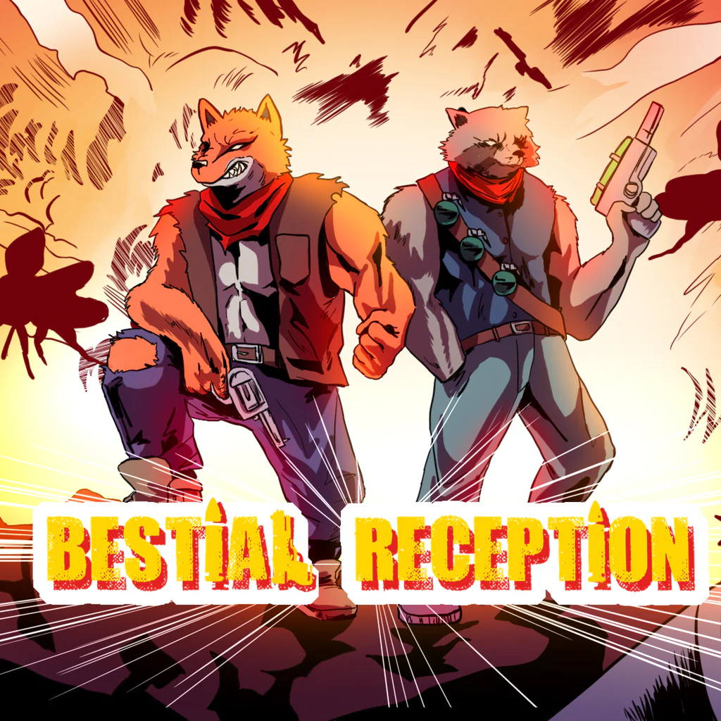 Bestial Reception