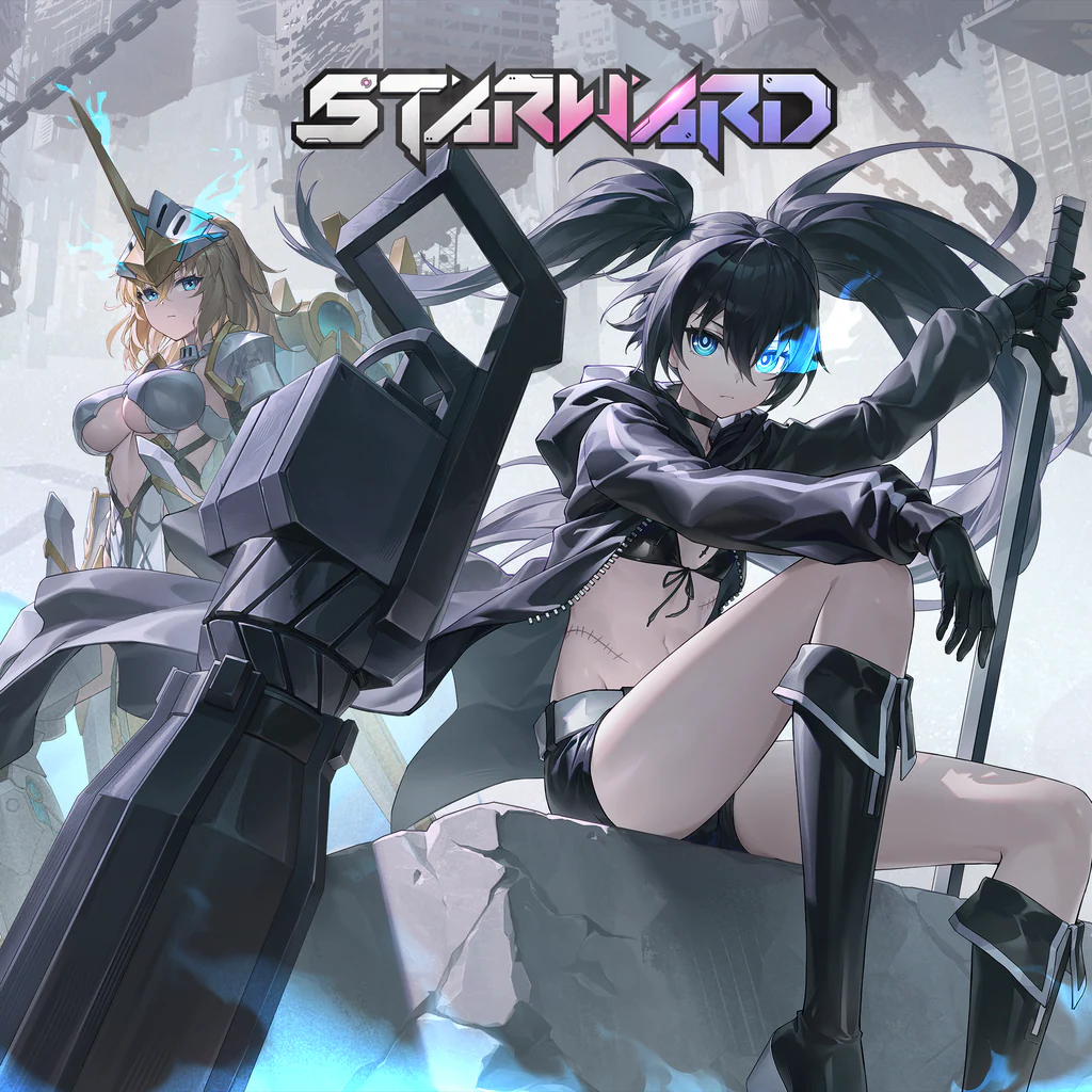 Starward