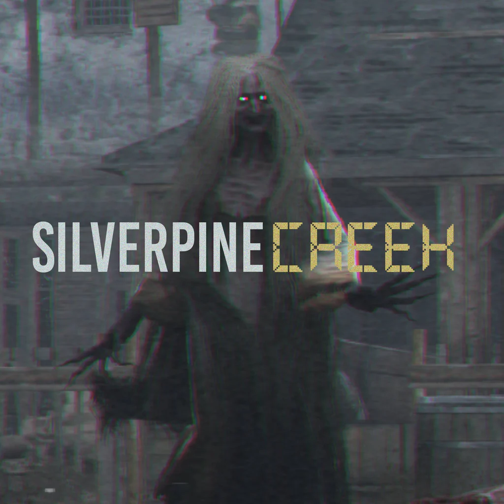 SILVERPINE CREEK (English)