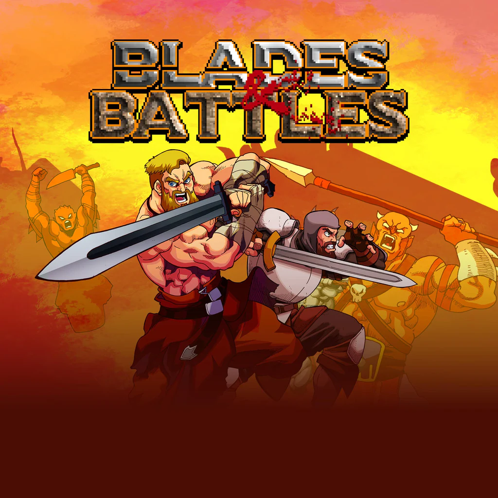 Blades & Battles