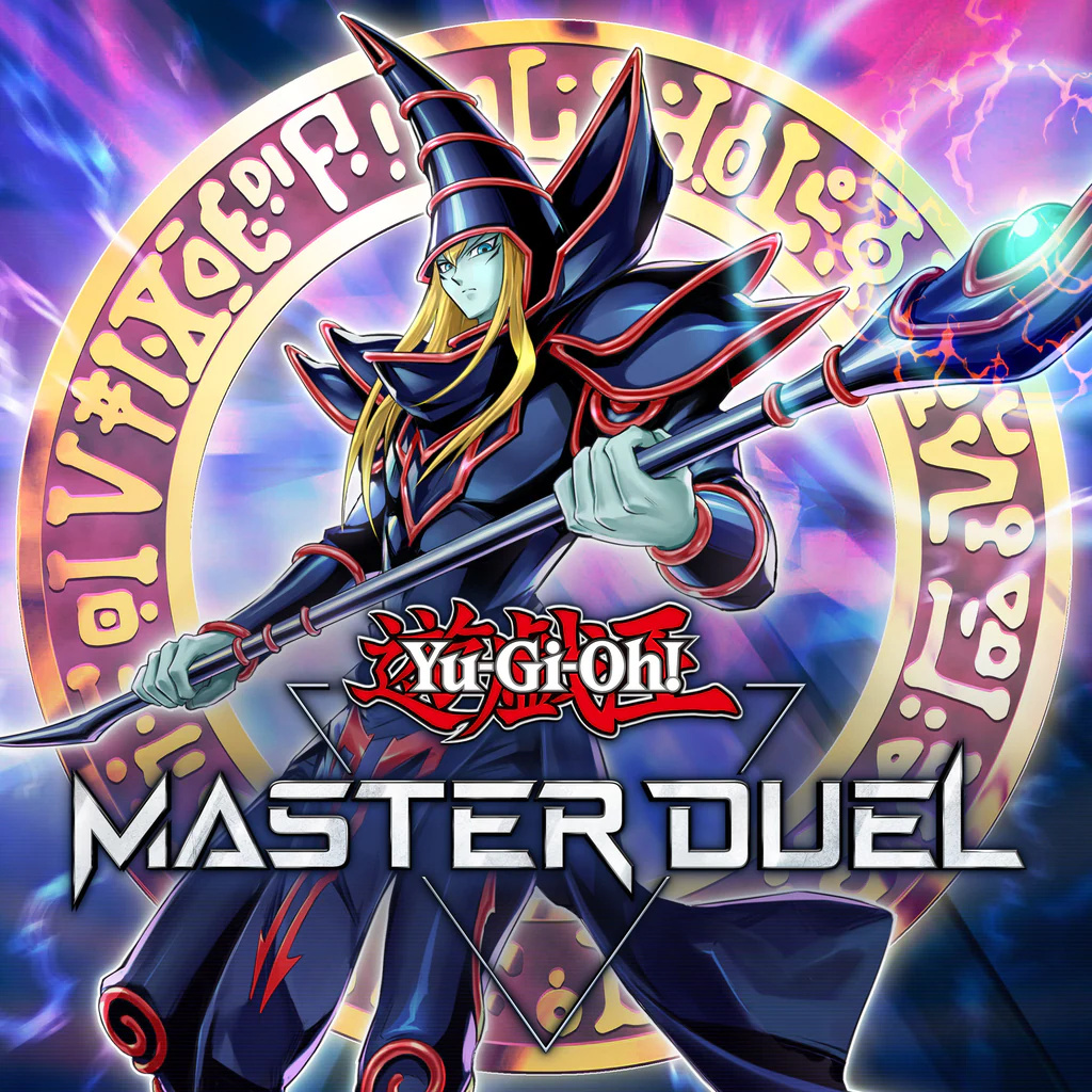 遊戯王 マスターデュエル