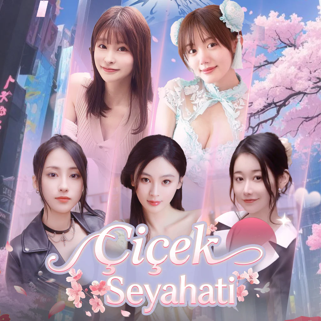 Çiçek Seyahati