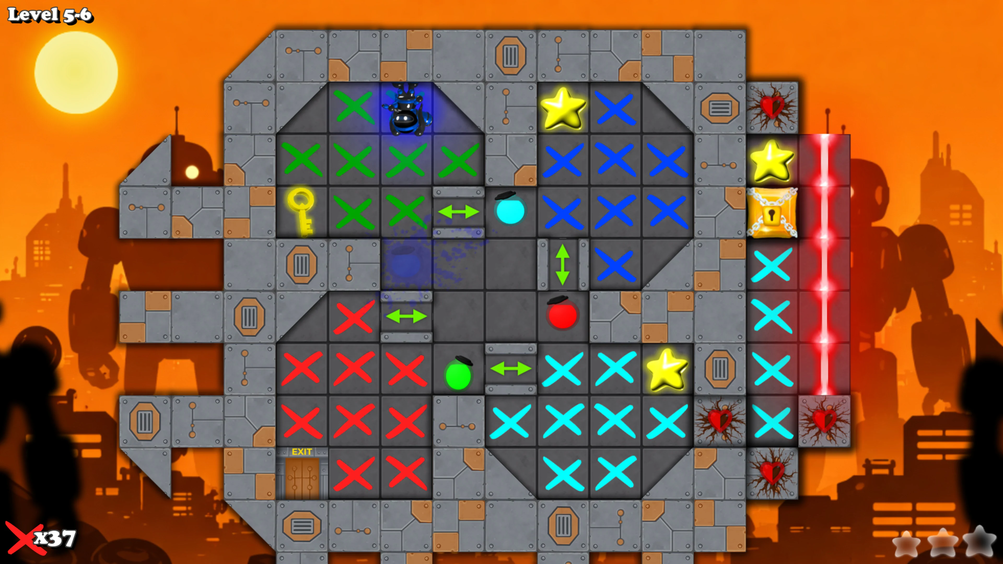 Trailer