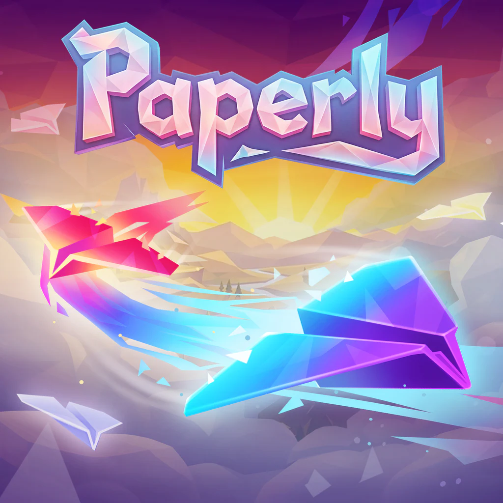 Paperly
