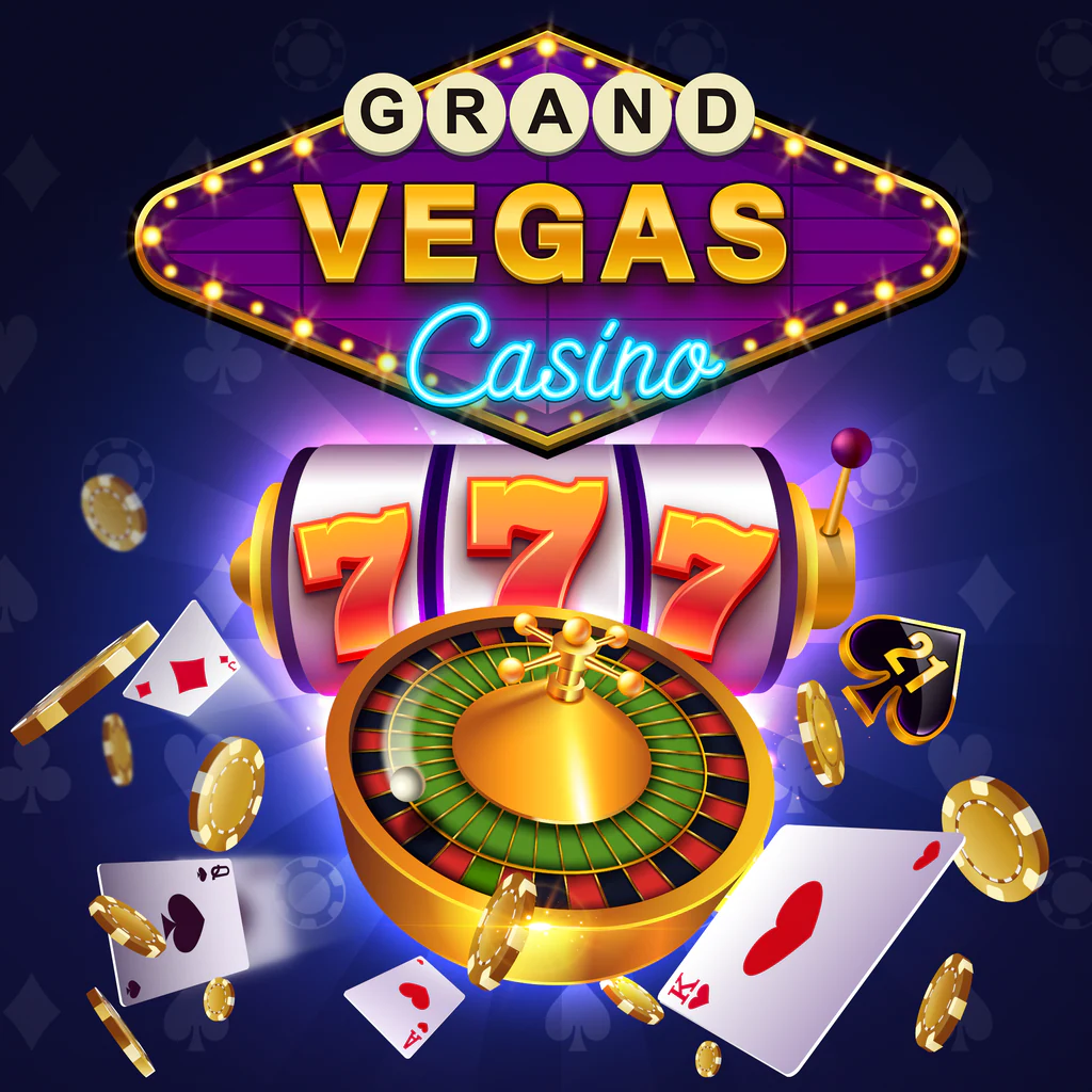 Grand Vegas Casino