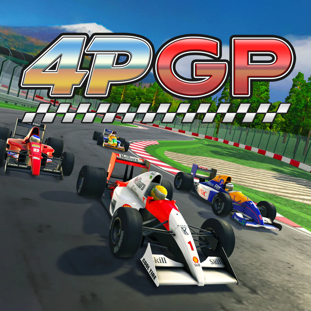 4PGP