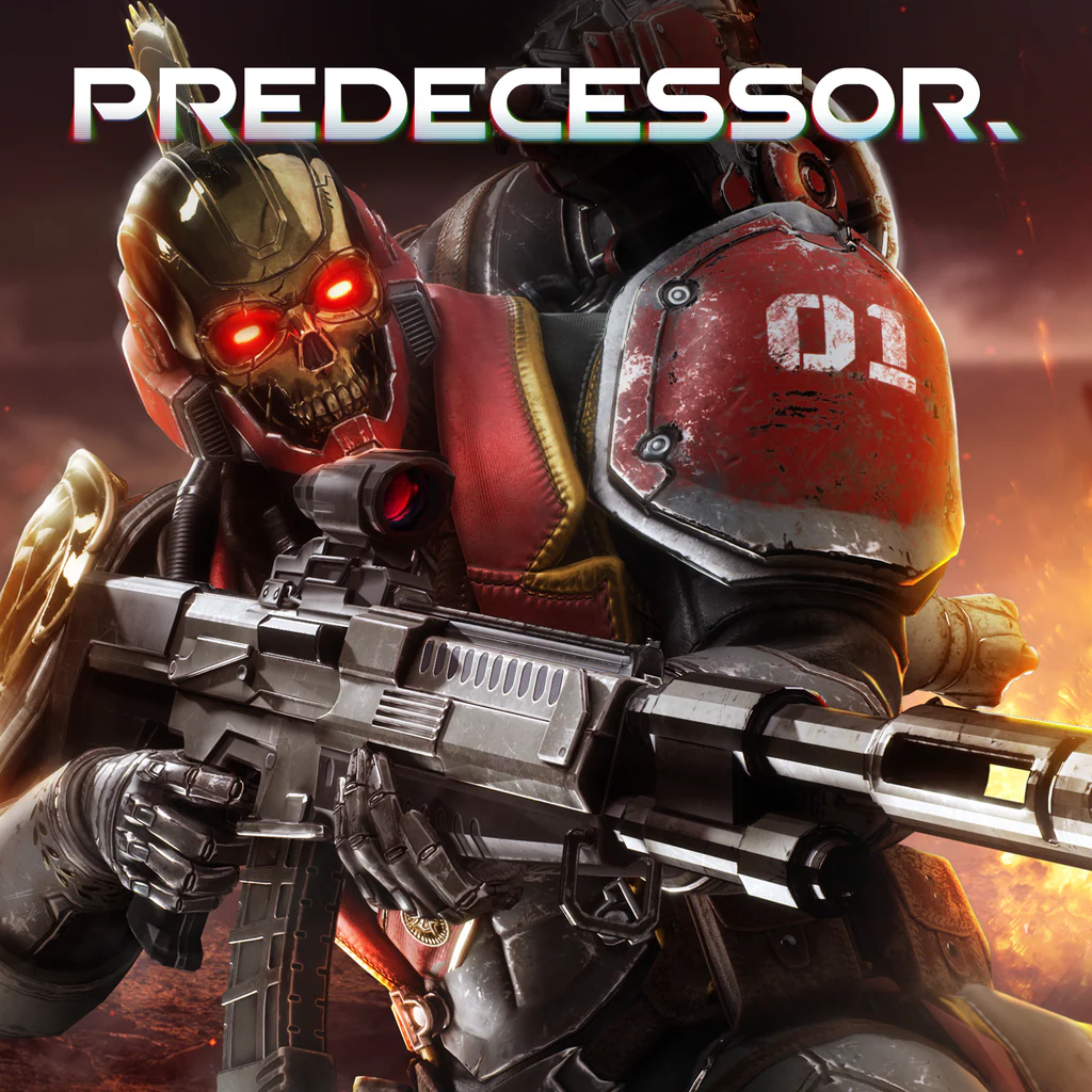 Predecessor