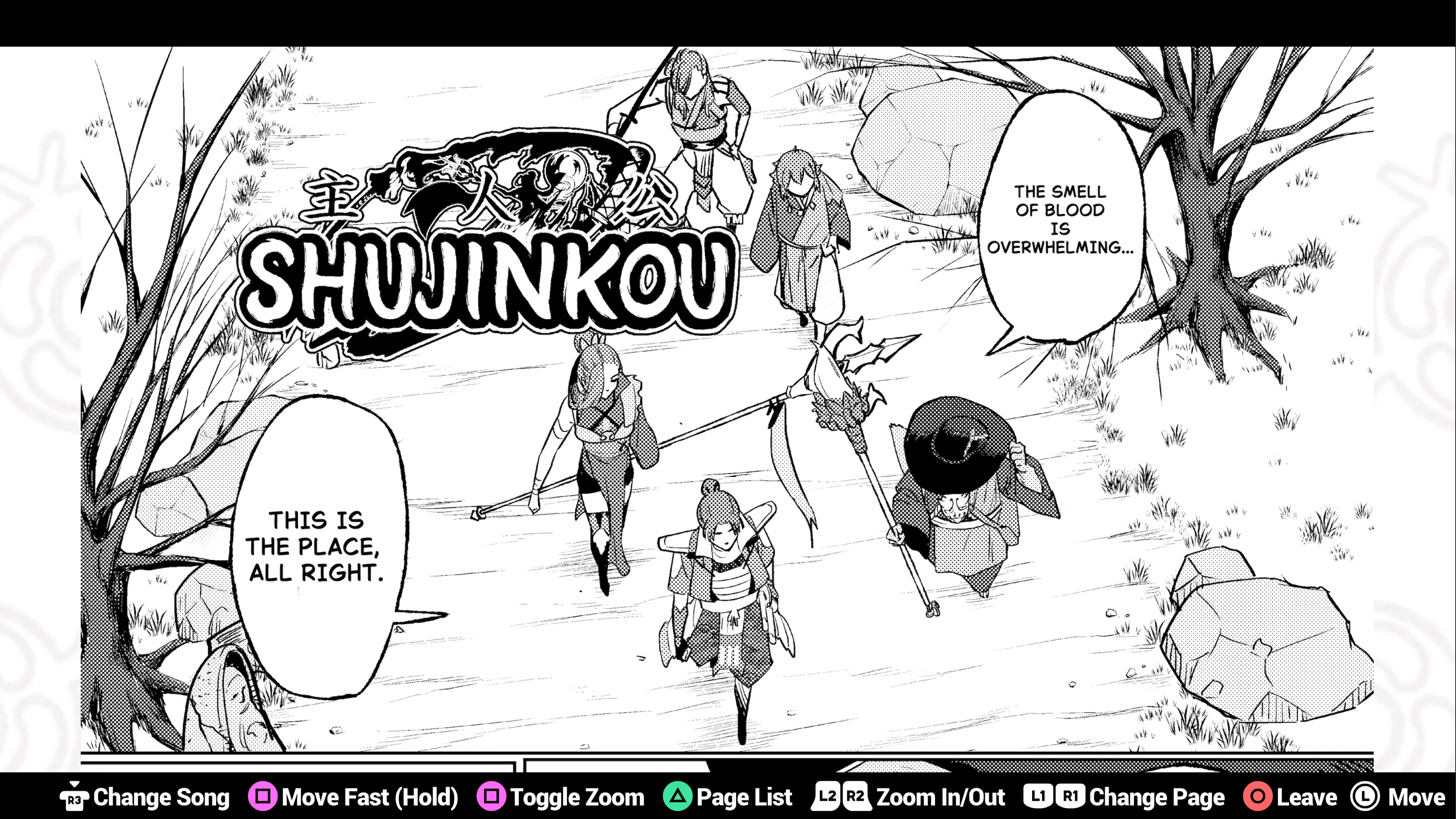 Trailer