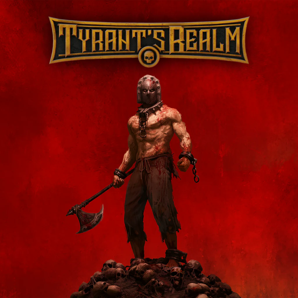 Tyrant's Realm