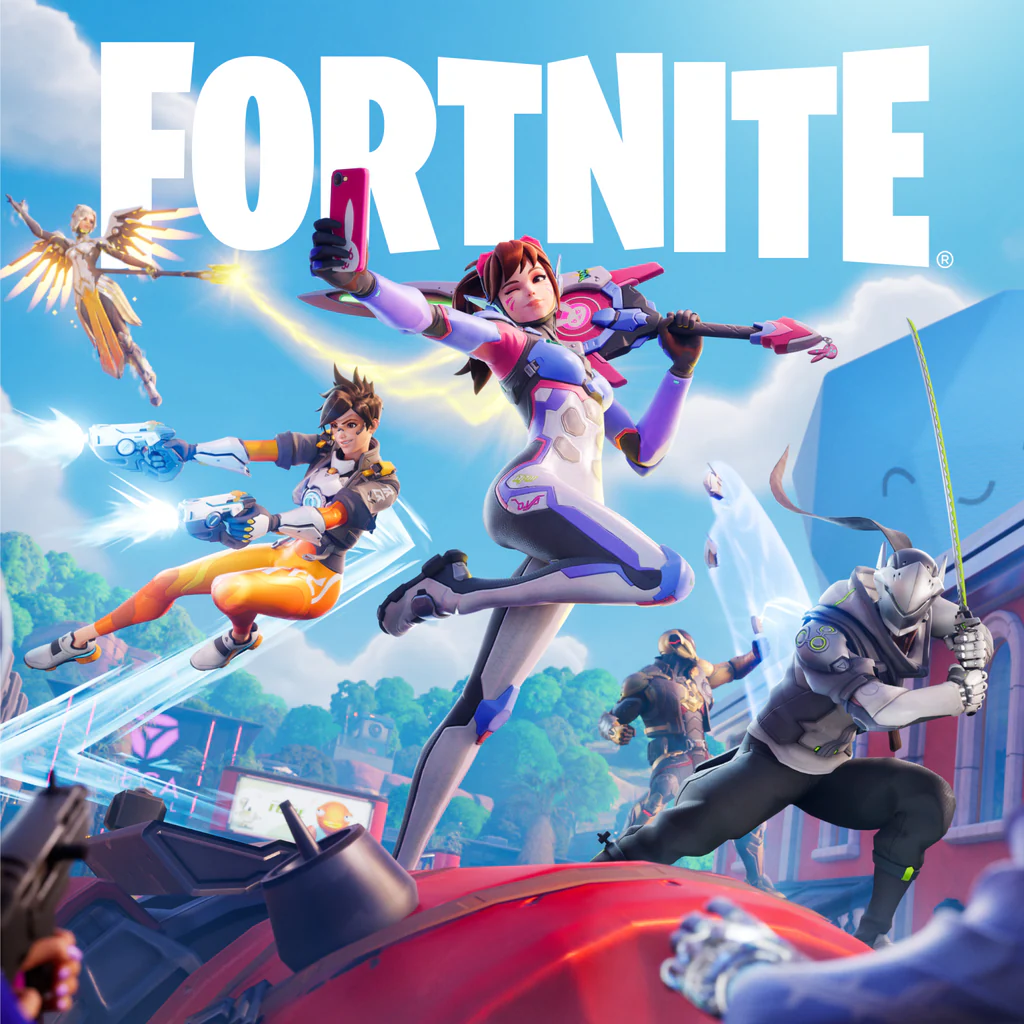 Fortnite