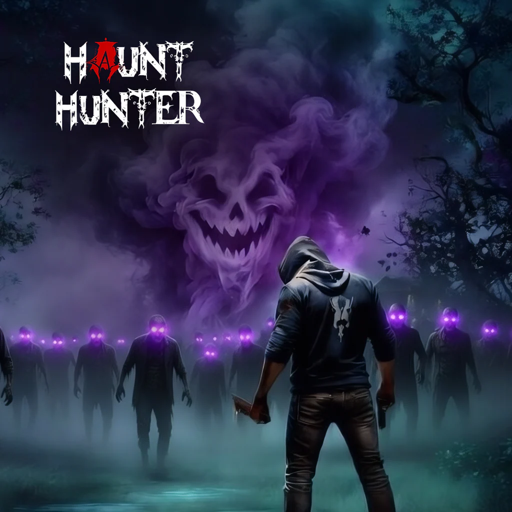 Haunt Hunter