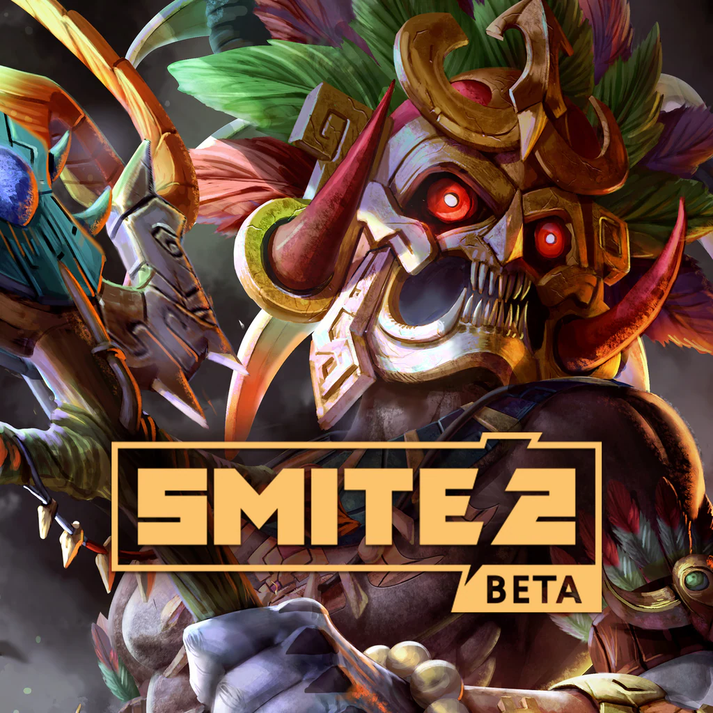 SMITE 2