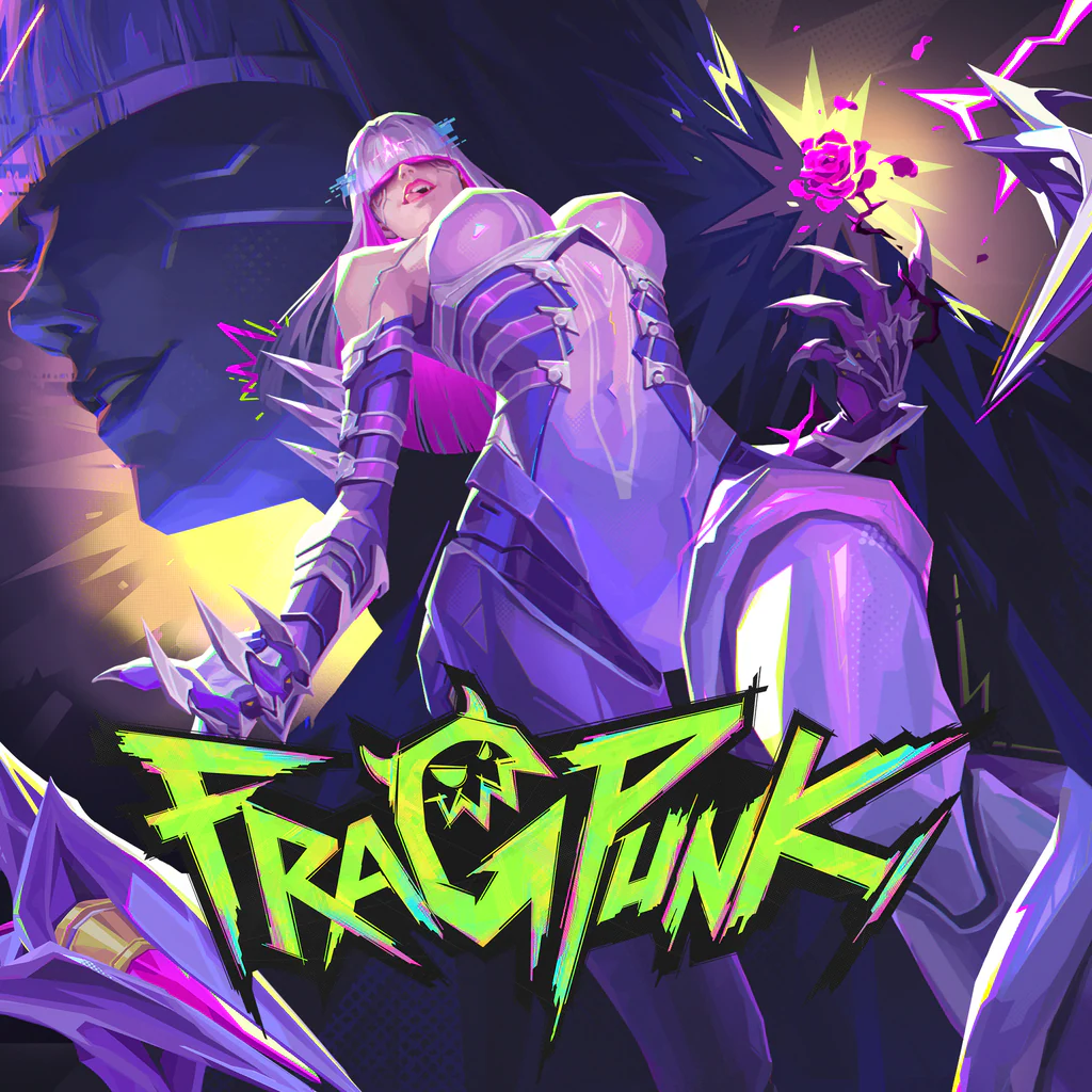 FragPunk