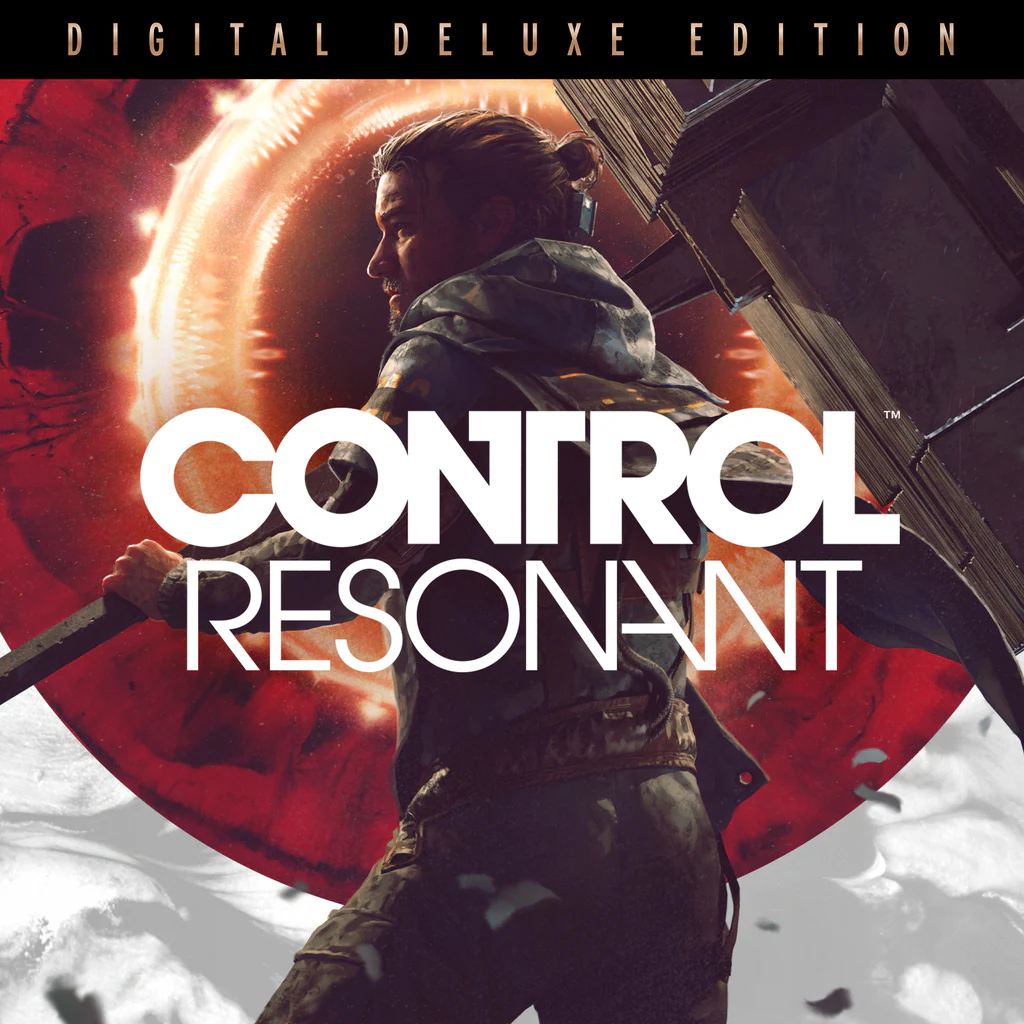 CONTROL Resonant（コントロール レゾナント）