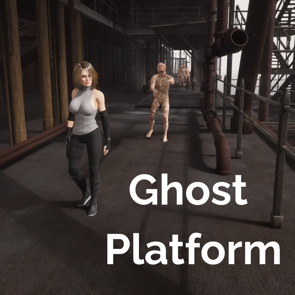 Ghost Platform