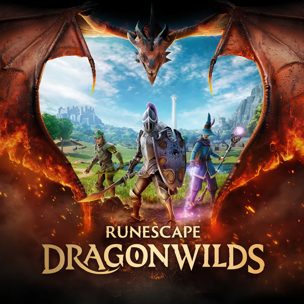 RuneScape: Dragonwilds