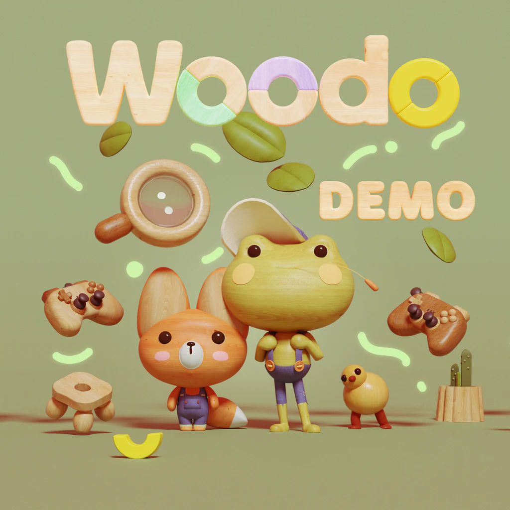 Woodo