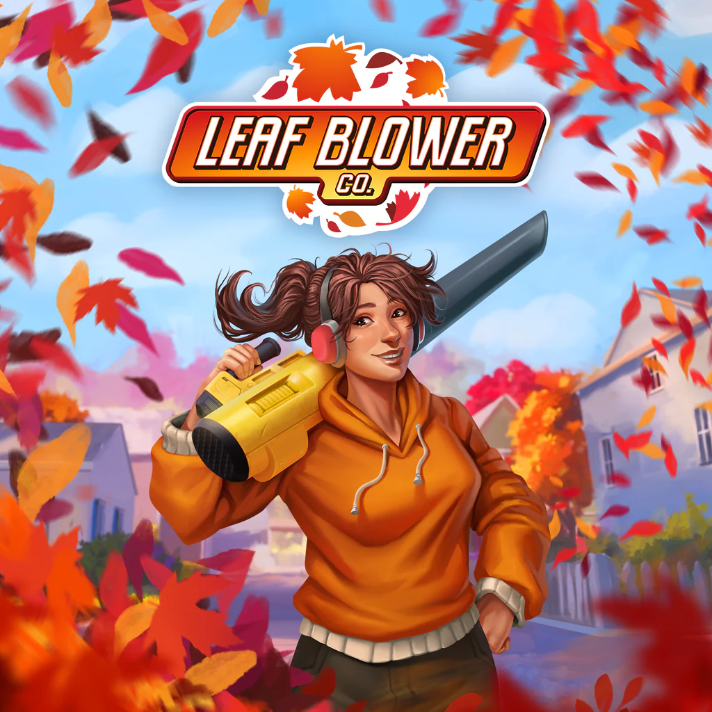 Leaf Blower Co.