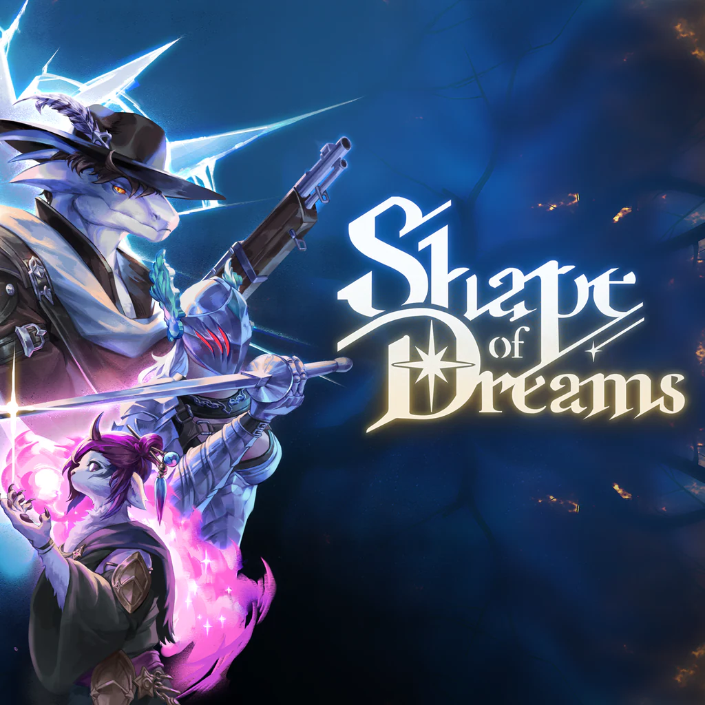 Shape of Dreams