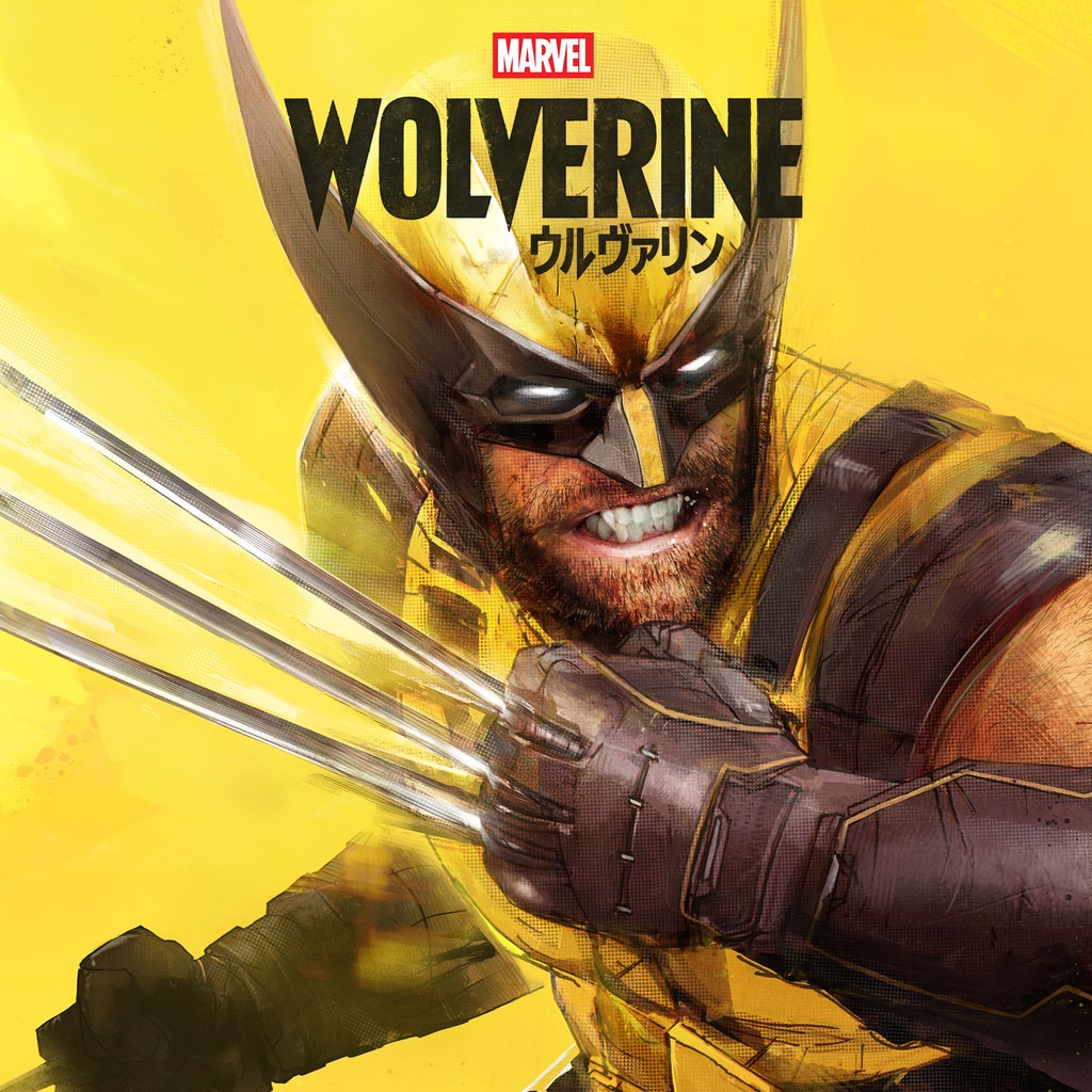 Marvel’s Wolverine