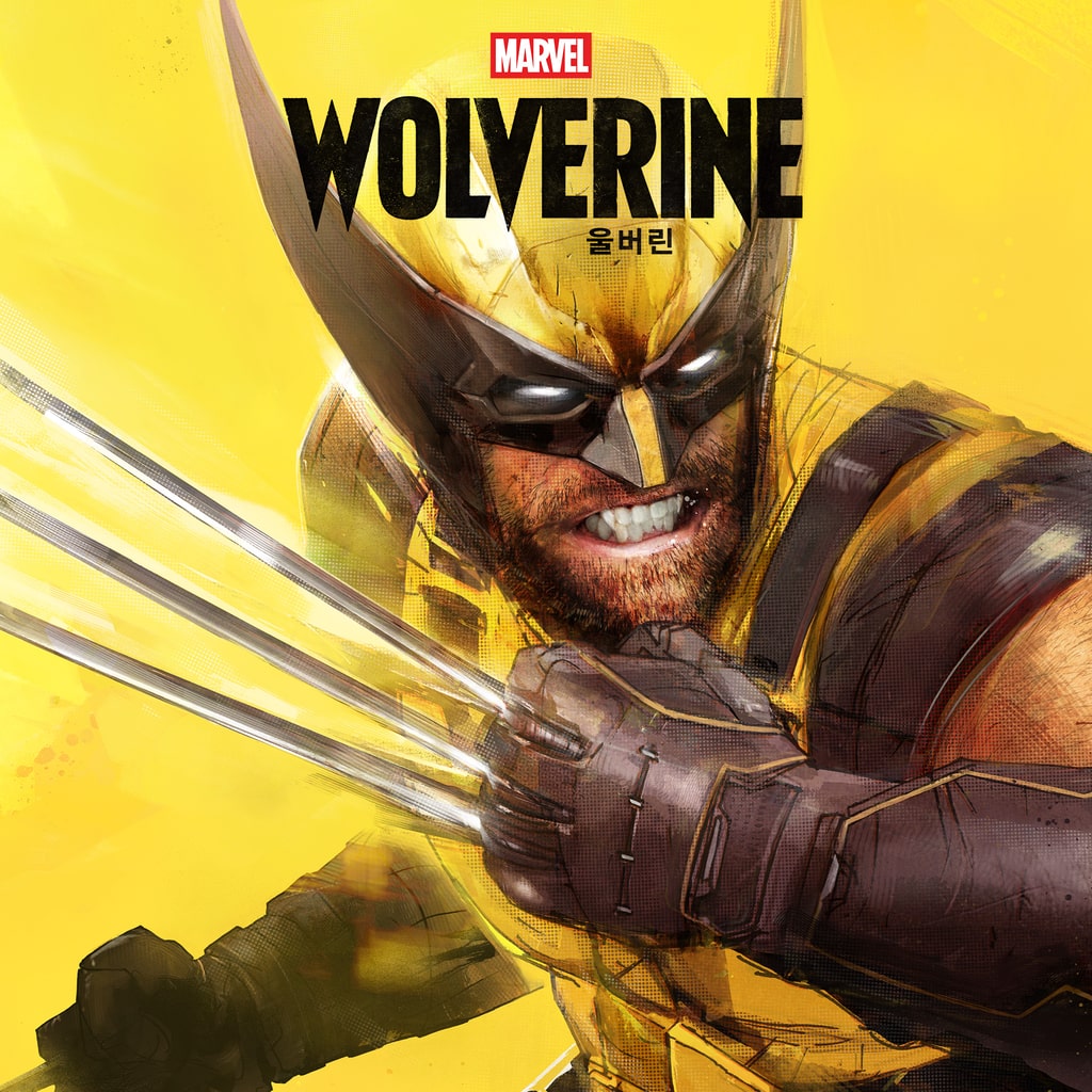 Marvel’s Wolverine
