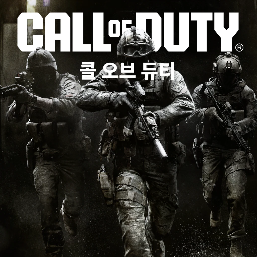 콜 오브 듀티®