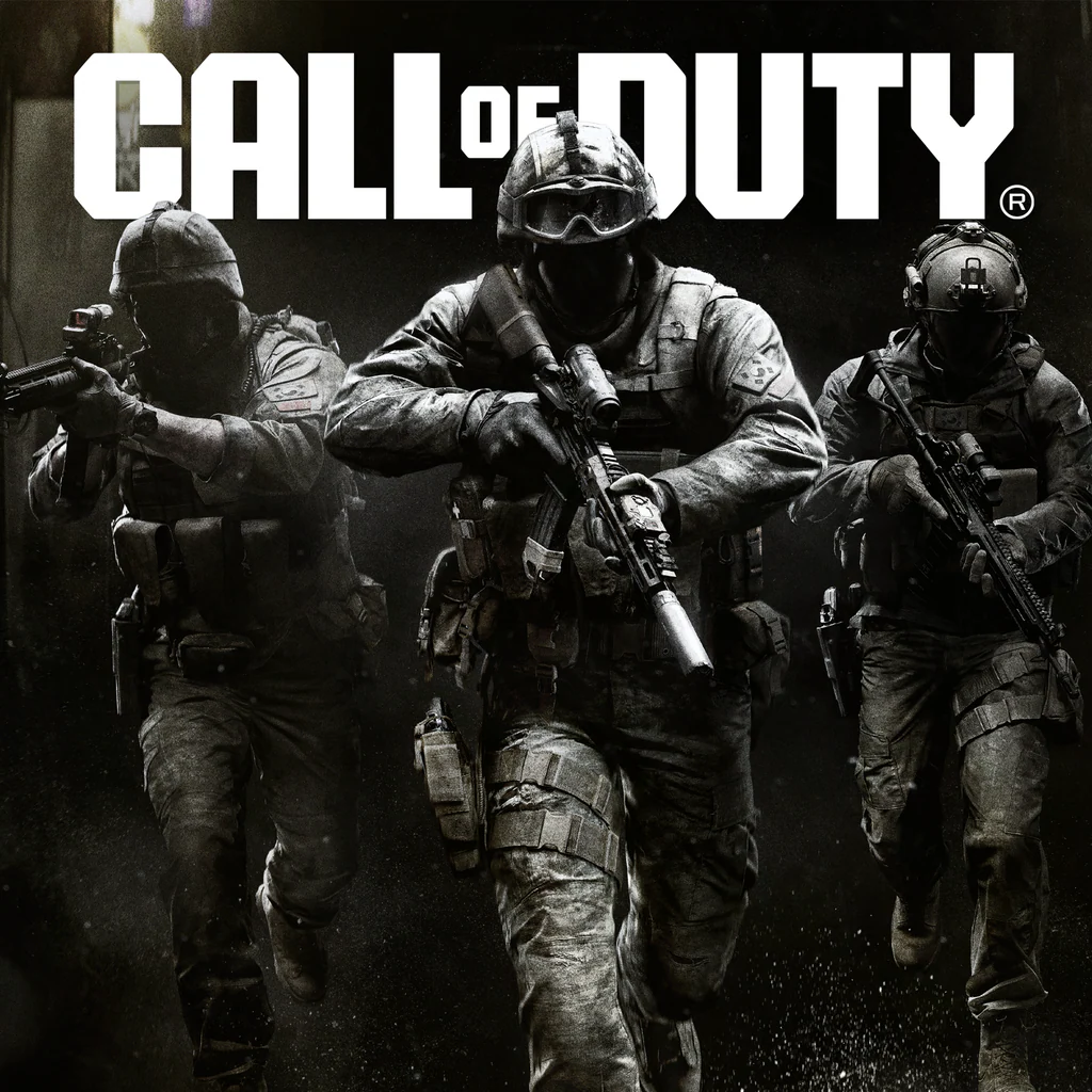 Call of Duty®