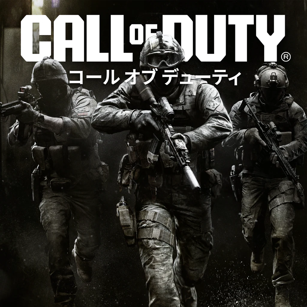 Call of Duty®