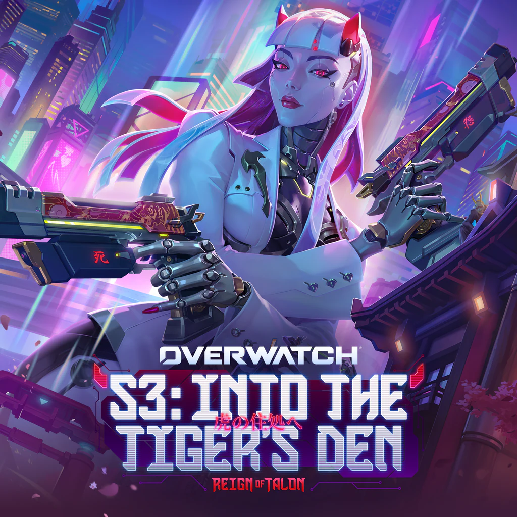 Overwatch®