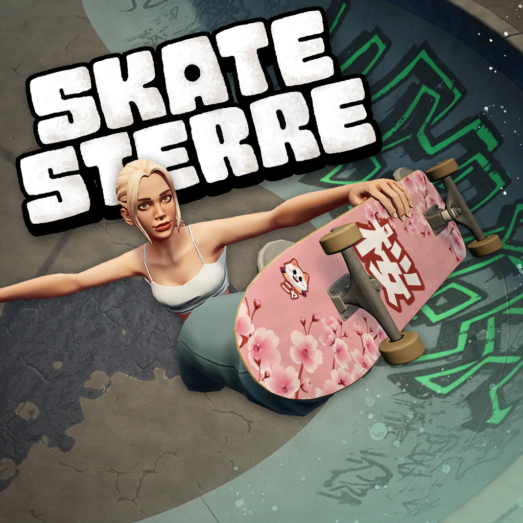 Skatesterre