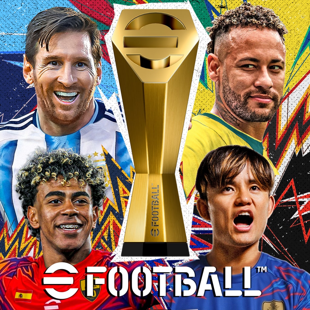 eFootball™