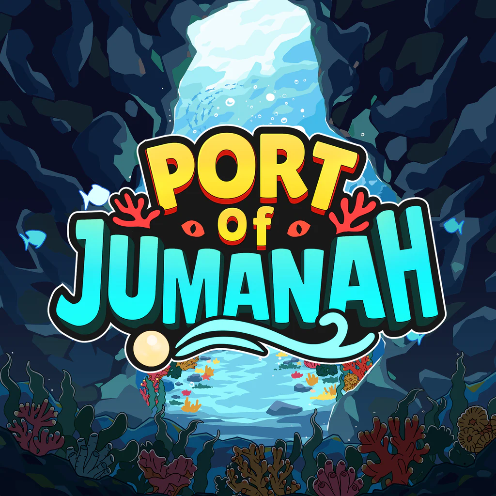 Port of Jumanah