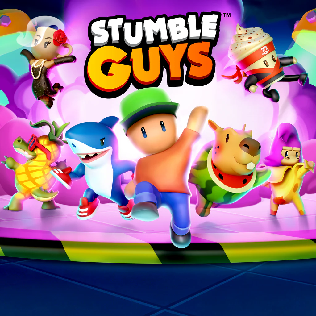 Stumble Guys