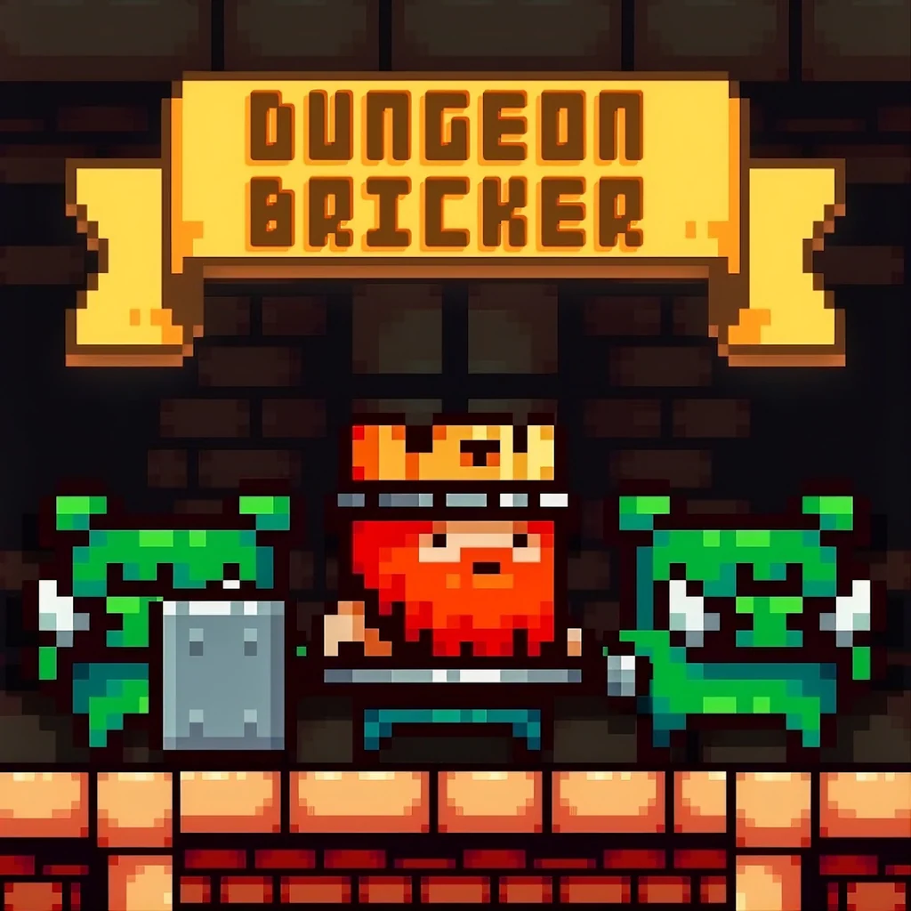 Dungeon Bricker