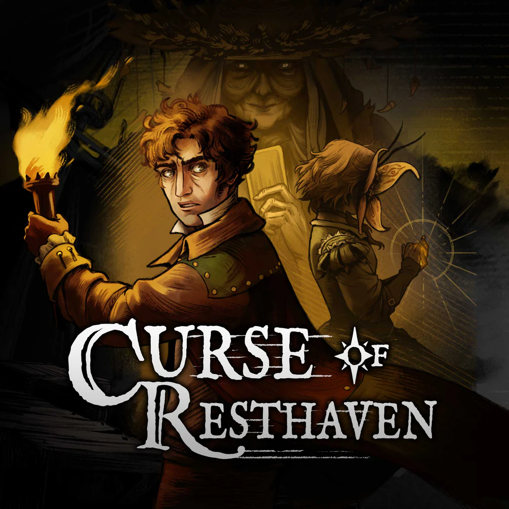 Curse of Resthaven