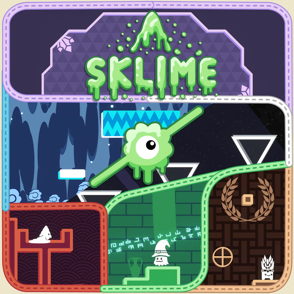 Sklime - Zorlu Bir Tırmanış Macerası