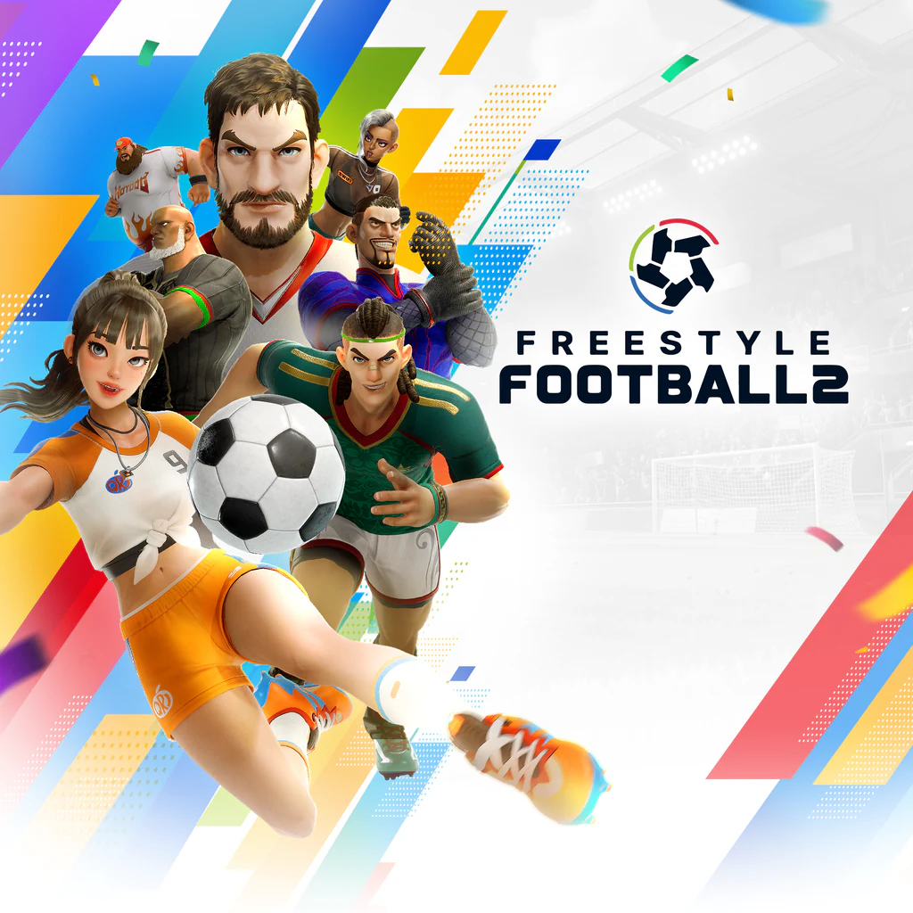 FreeStyle Football 2