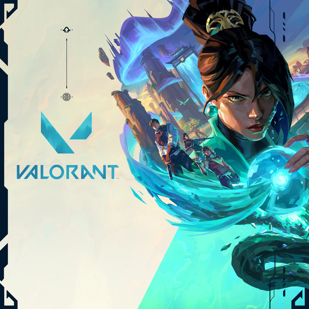 VALORANT
