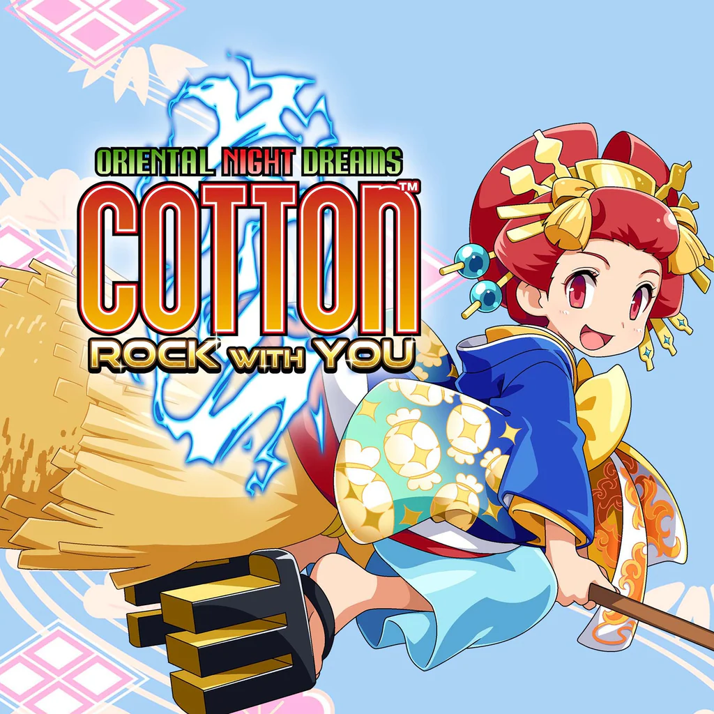 COTTOn RockWithYou