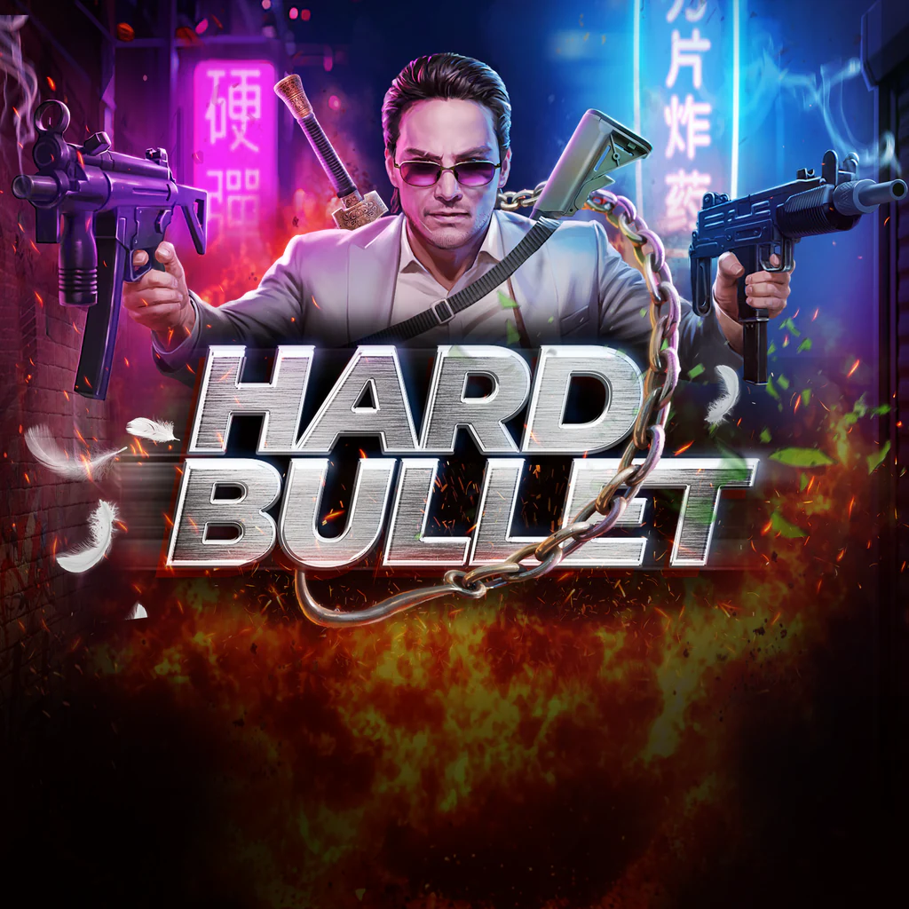 HARD BULLET