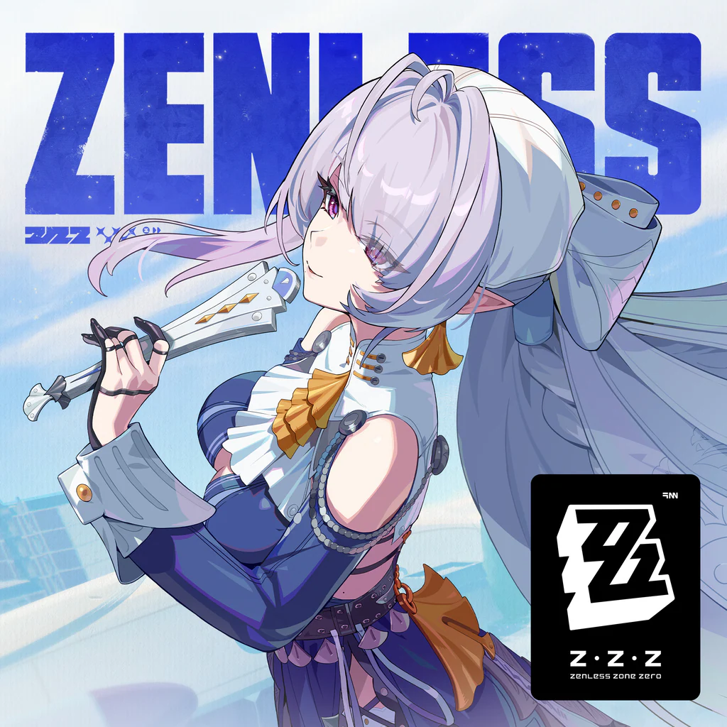 Zenless Zone Zero