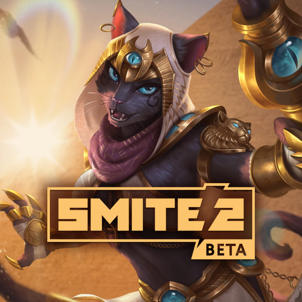 SMITE 2