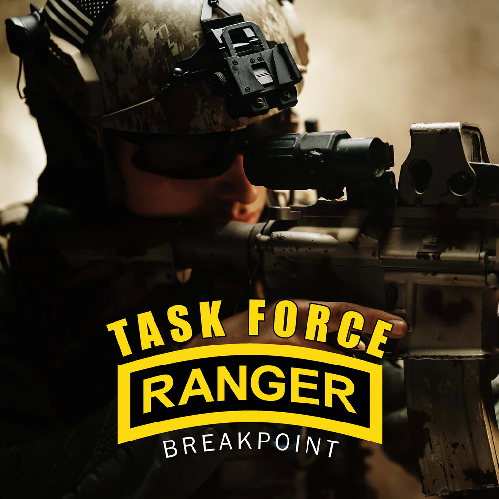 Task Force Ranger - Breakpoint
