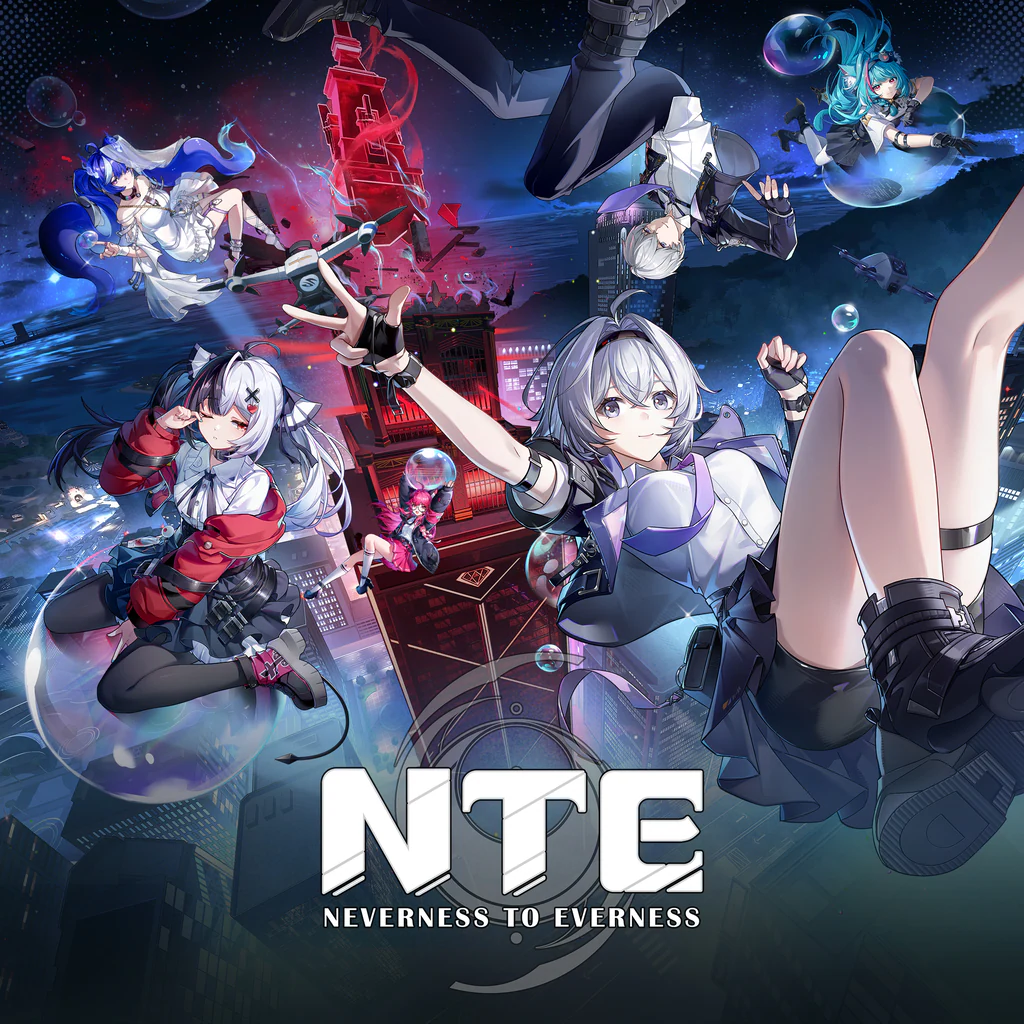 NTE: Neverness to Everness