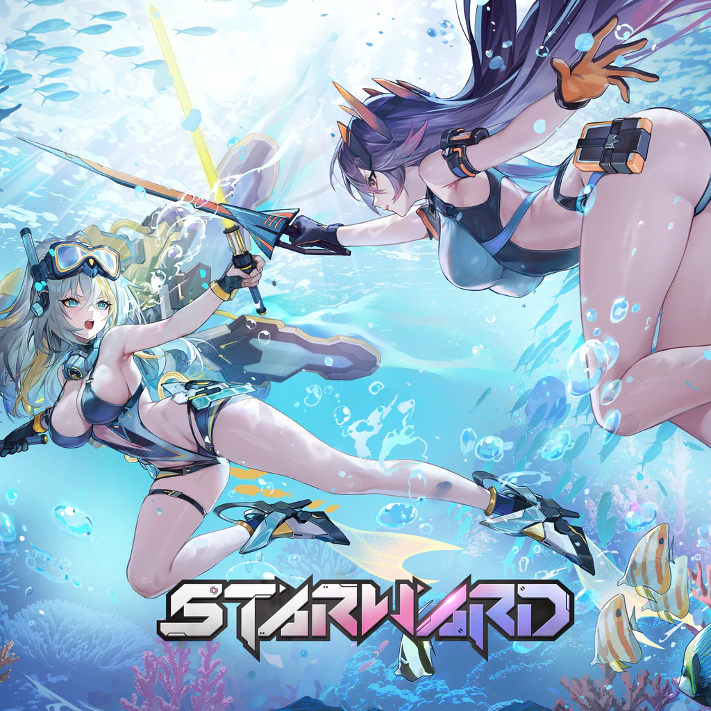 Starward