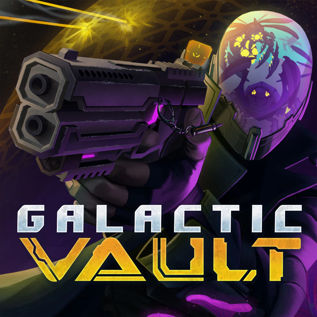 Galactic Vault