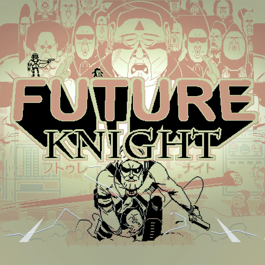 Future Knight